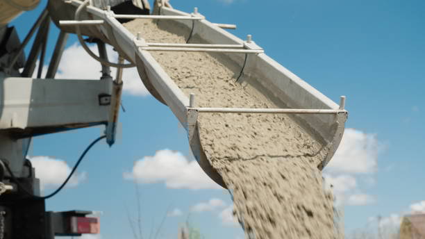 Best Decorative Concrete in Shelby, OH