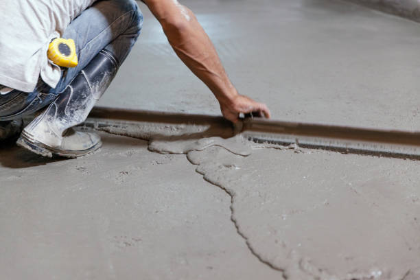Best Commercial Concrete Services in Shelby, OH