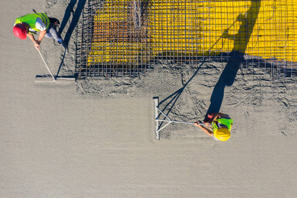 Best Concrete Pool Decks in Shelby, OH