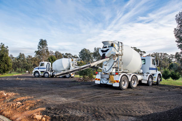 Best Concrete Sidewalk Installation in Shelby, OH