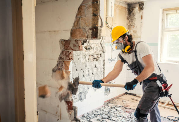 Best Concrete Demolition Services in Shelby, OH