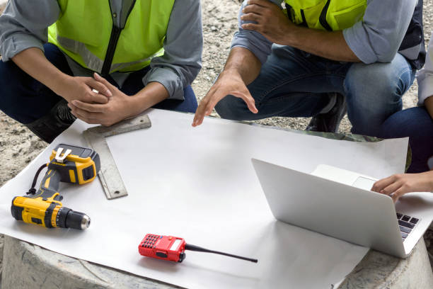 Best Residential Concrete Solutions in Shelby, OH