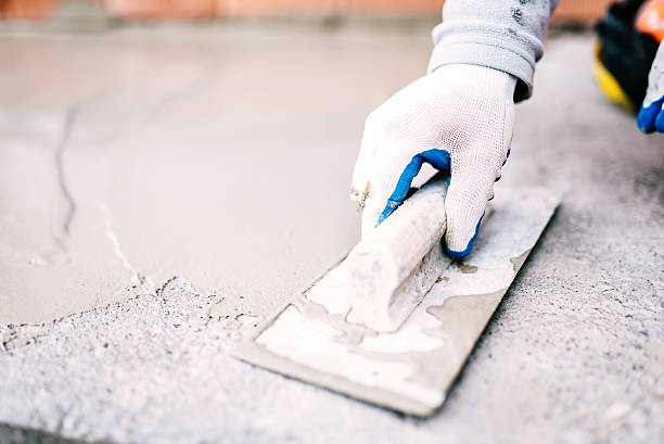 Best Industrial Concrete Flooring in Shelby, OH
